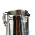 100%Stainless Steel French Press Coffee &Tea Maker